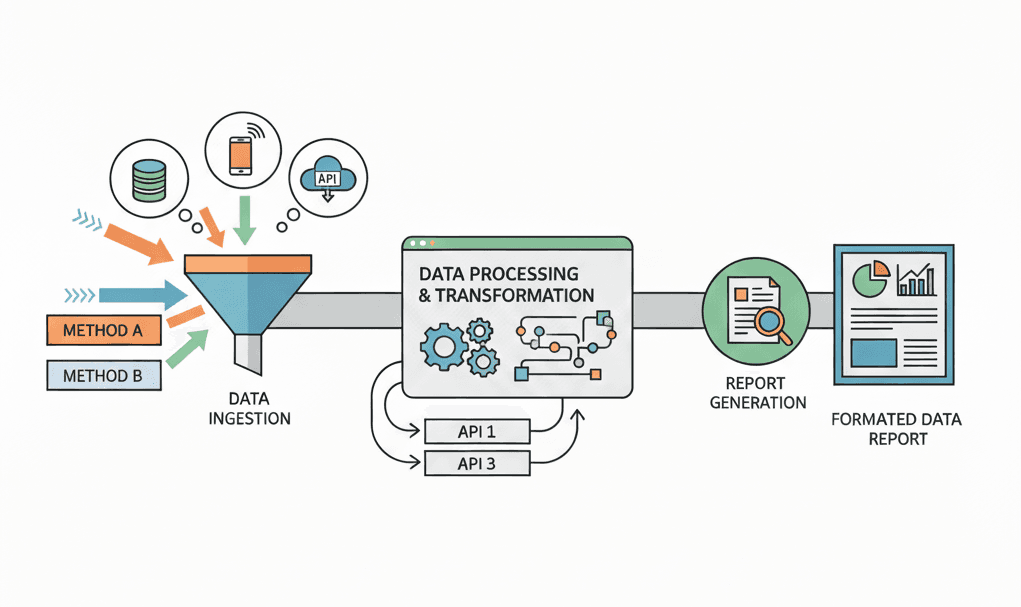 Data Pipeline Consumer